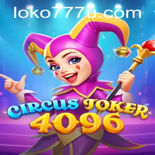 Descubra as Aventuras de CircusJoker4096: Regras e Inovações