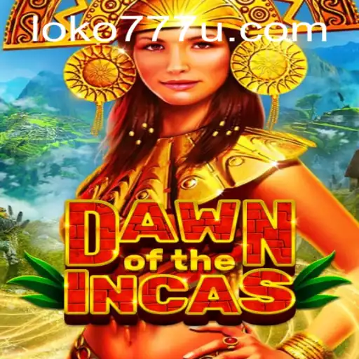 DawnoftheIncas: Mergulhando na História Inca com Loko777