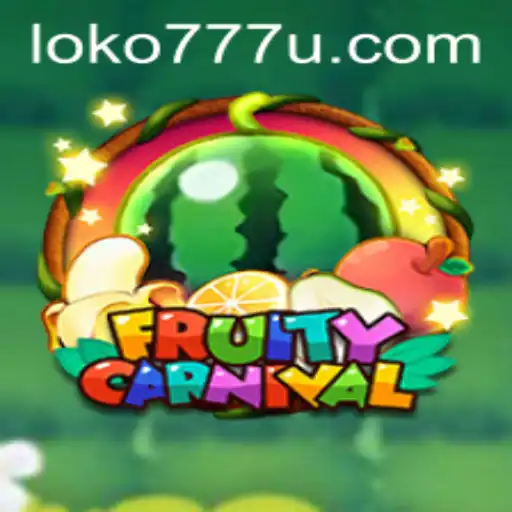 FruityCarnival: Descubra o Colorido Mundo de Loko777