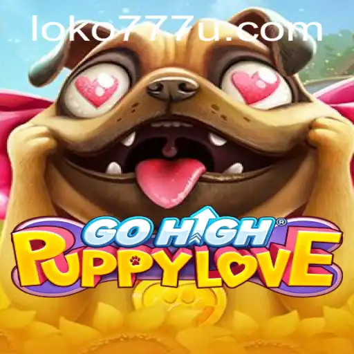 Mergulhe na Aventura do Novo Jogo GoHighPuppyLove
