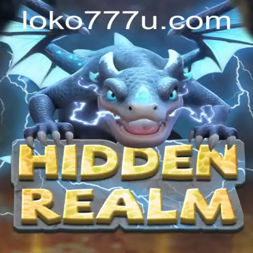 Descubra as Aventuras de 'HiddenRealm' e o Mistério de 'Loko777'