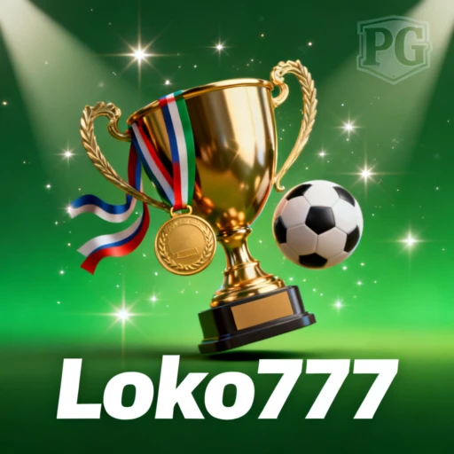 Loko777 Logo