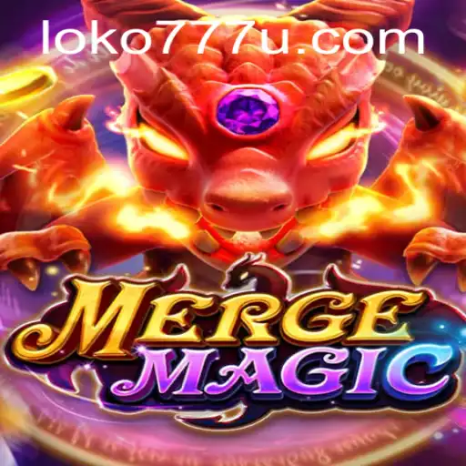 Descobrindo o Mundo Encantado de MERGEMAGIC: Uma Jornada de Estratégia e Aventura