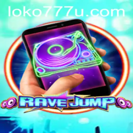 RaveJumpmobile: Descubra o Novo Fenômeno dos Jogos Móveis