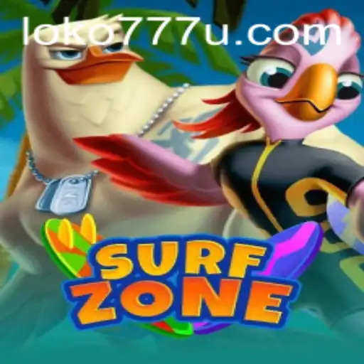 Descubra o Mundo Empolgante de SurfZone: O Jogo Revolucionário do Momento