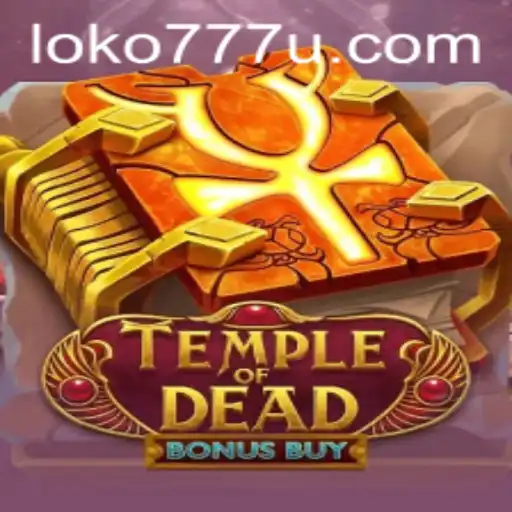 Explorando o Fascinante Mundo de TempleofDeadBonusBuy no Loko777