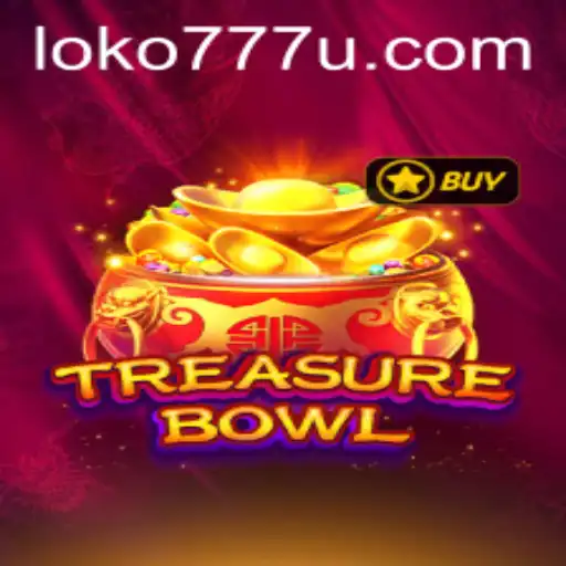 TreasureBowl: Descubra os Segredos do Jogo Envolvente com Loko777